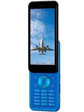 Sharp Aquos 941SH