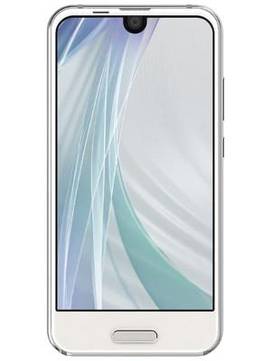 Sharp Aquos R Compact