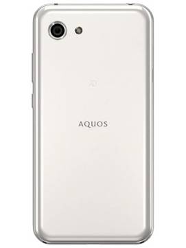 Sharp Aquos R Compact