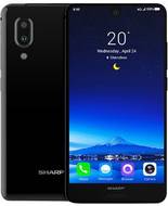 Sharp Aquos S2