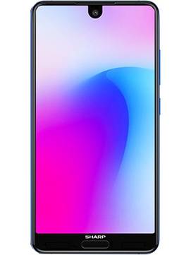 Sharp Aquos S3 Mini