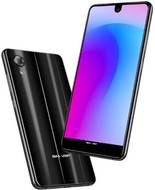 SHARP Aquos S3 Mini