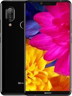 Sharp Aquos S3