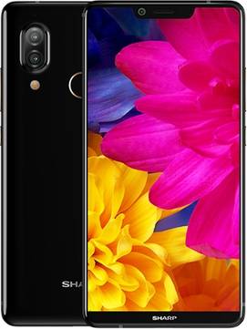 Sharp Aquos S3