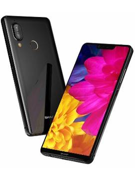 Sharp Aquos S3