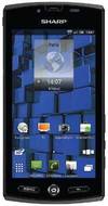 Sharp Aquos SH80F