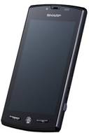 Sharp Aquos SH80F