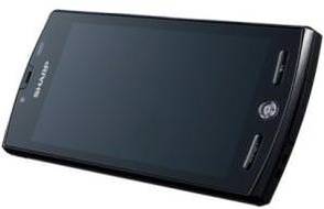 Sharp Aquos SH80F