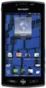 Sharp Aquos SH80F