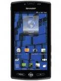 Sharp Aquos SH80F