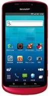 Sharp Aquos SH8298U