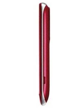 Sharp Aquos SH8298U