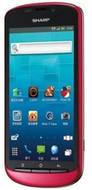 Sharp Aquos SH8298U
