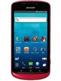 Sharp Aquos SH8298U