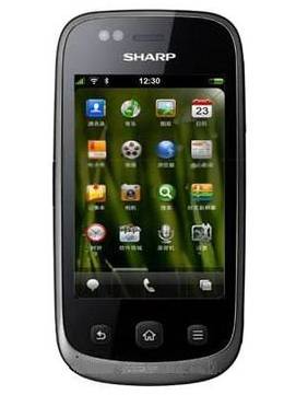 Sharp Avatar 1
