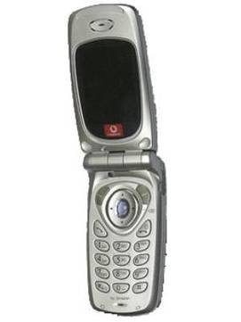 Sharp GS200