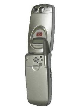 Sharp GS200