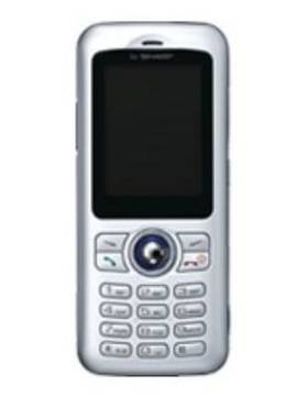 Sharp GX-L15