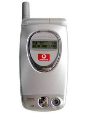 Sharp GX10