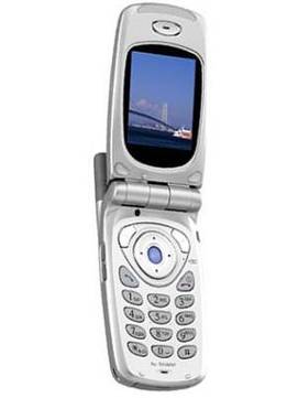 Sharp GX10