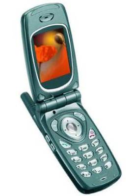 Sharp GX10i