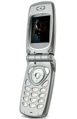 Sharp GX10i