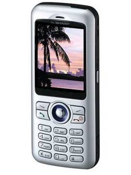Sharp GX15