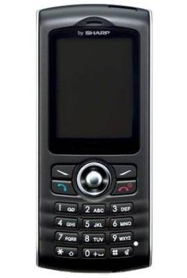 Sharp GX17
