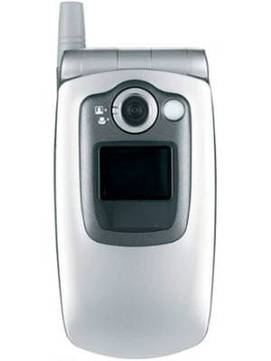 Sharp GX20
