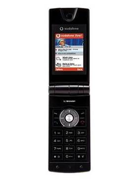 Sharp GX29