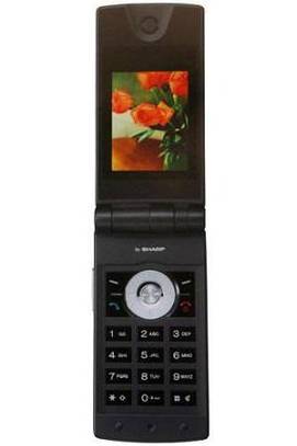 Sharp GX293