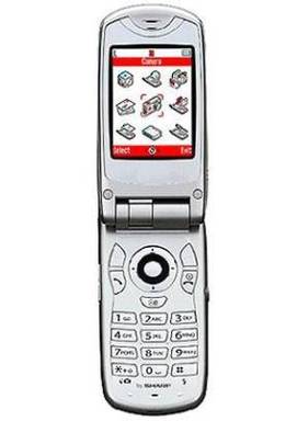 Sharp GX30