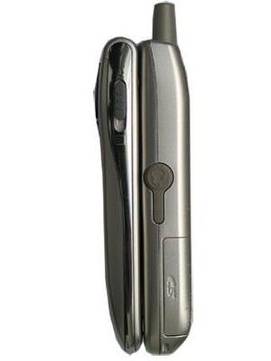Sharp GX30i