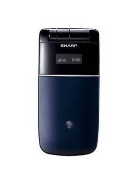 Sharp GX34