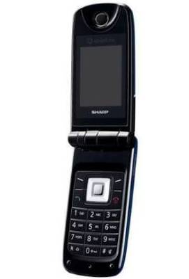 Sharp GX34