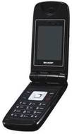 Sharp GX34