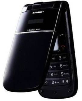 Sharp GX34