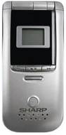 Sharp GX40