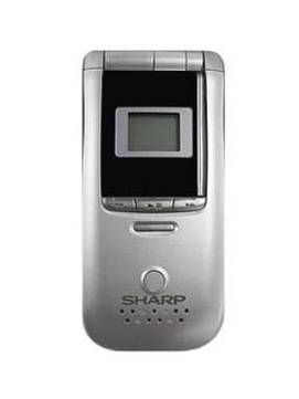 Sharp GX40