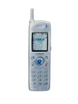 Sharp J-SH03