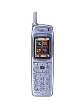 Sharp J-SH04