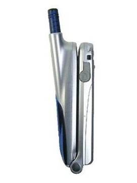 Sharp J-SH05