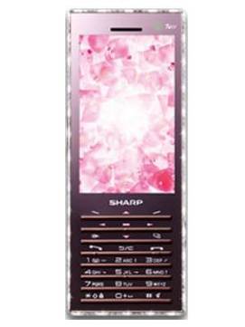 Sharp Leia V - SH5018C