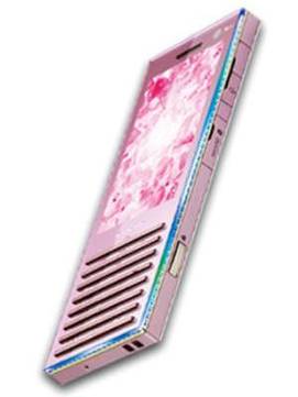 Sharp Leia V - SH5018C