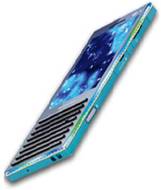 Sharp Leia V - SH5018C
