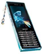 Sharp Leia V - SH5018C