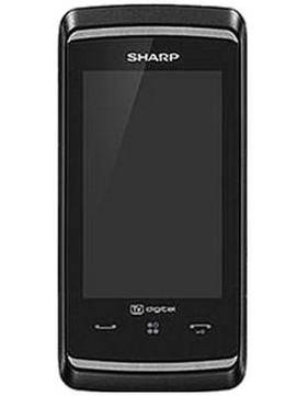 Sharp SE-02