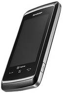 Sharp SE-02