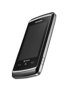 Sharp SE-02