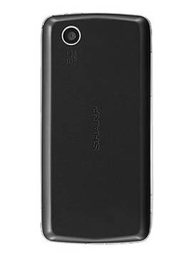 Sharp SE-02